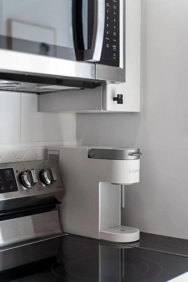Best Location Downtown Chic Suites Vancouver