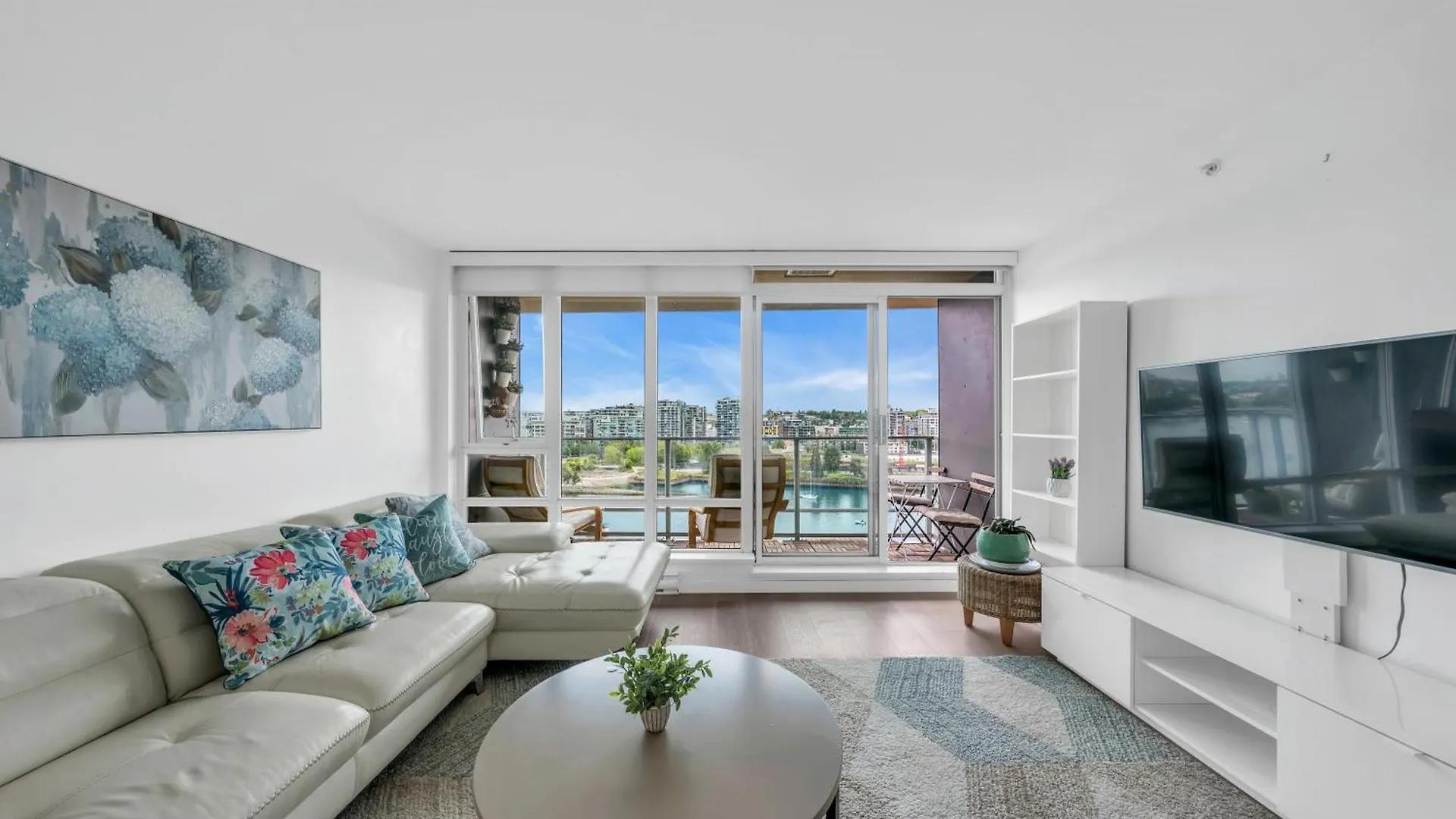Best Location Downtown Chic Suites Vancouver 0*,