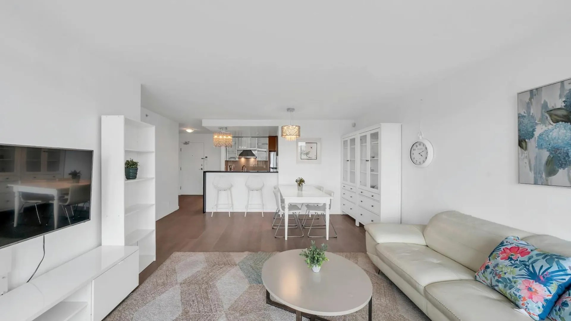 Best Location Downtown Chic Suites Vancouver 0*,