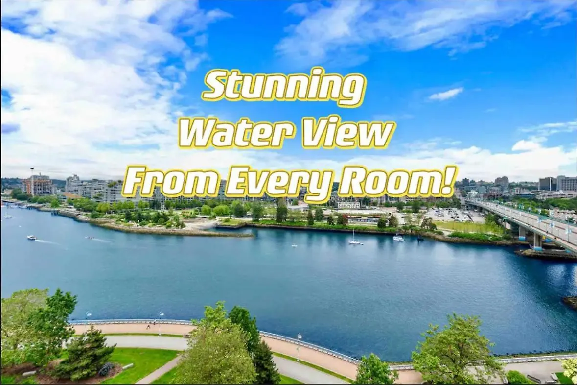Best Location Downtown Chic Suites Vancouver 0*,  Canada