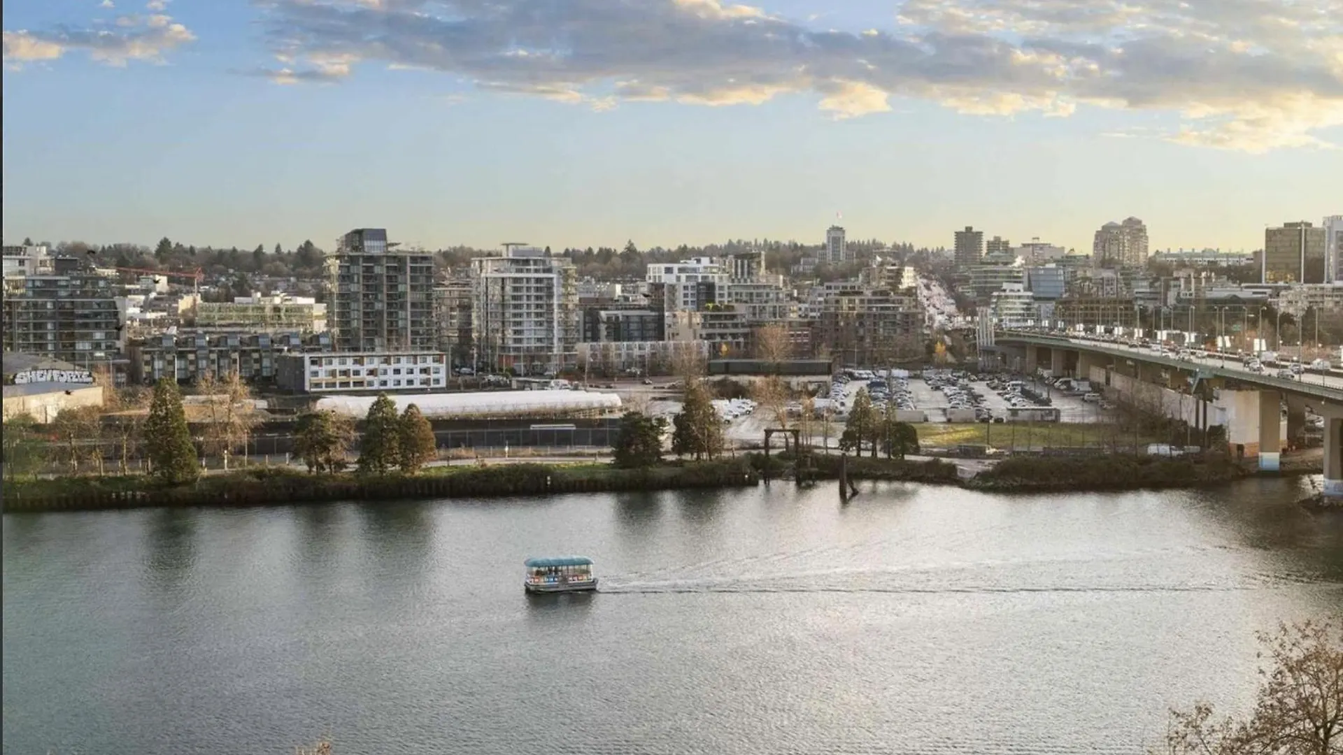 Apartment Best Location Downtown Chic Suites Vancouver