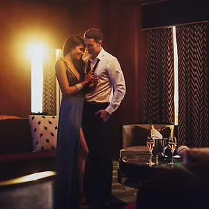 Fairmont Hotell