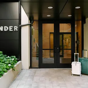 4* 아파트호텔 Sonder By Marriott Bonvoy Revival Bay