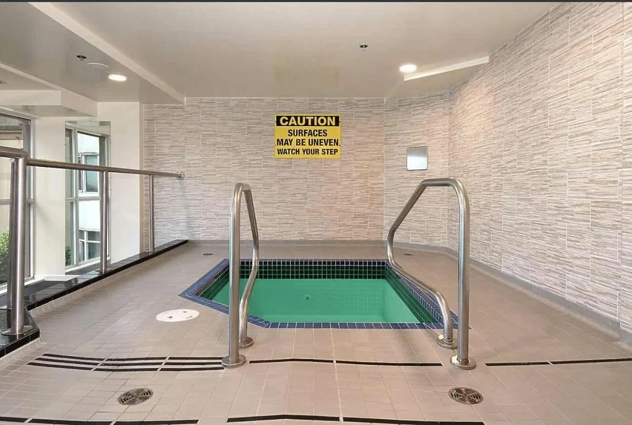 Best Location Downtown Chic Suites Vancouver
