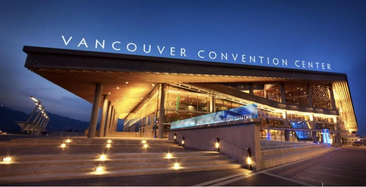 Apartment Best Location Downtown Chic Suites Vancouver