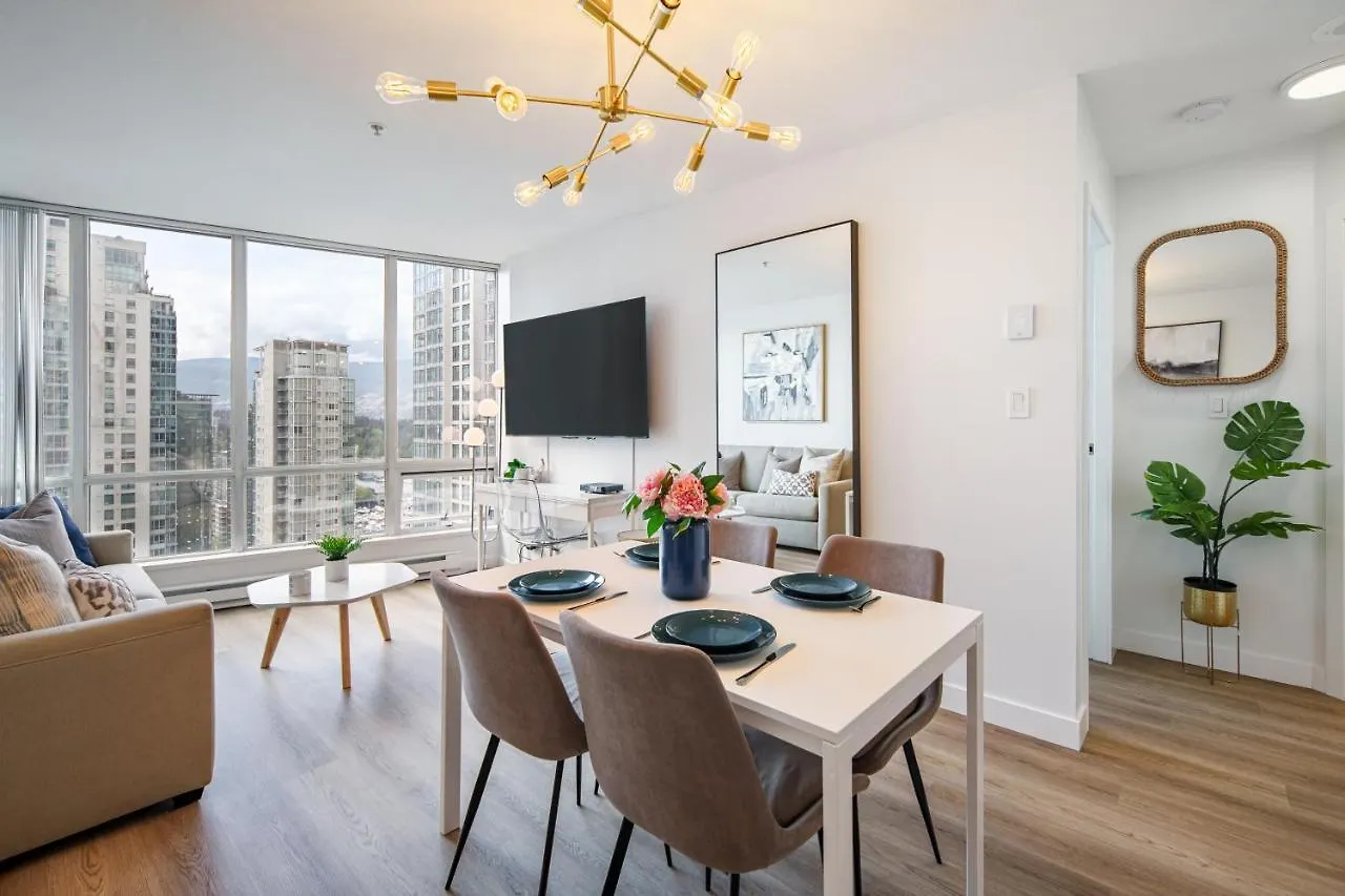 Best Location Downtown Chic Suites contacts