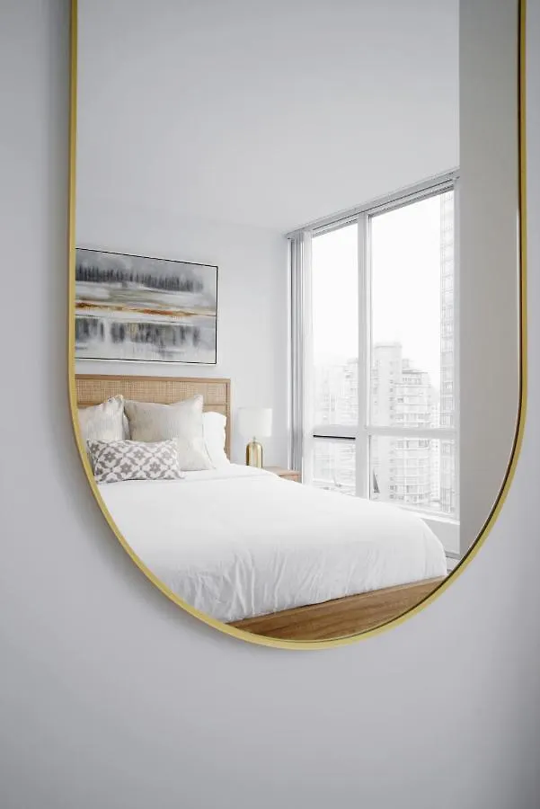 Best Location Downtown Chic Suites Vancouver 0*,  Canada