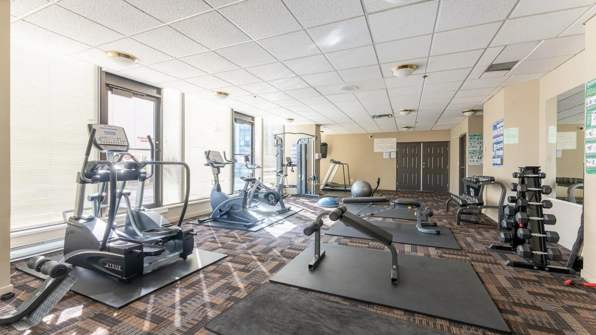 Apartment Best Location Downtown Chic Suites Vancouver