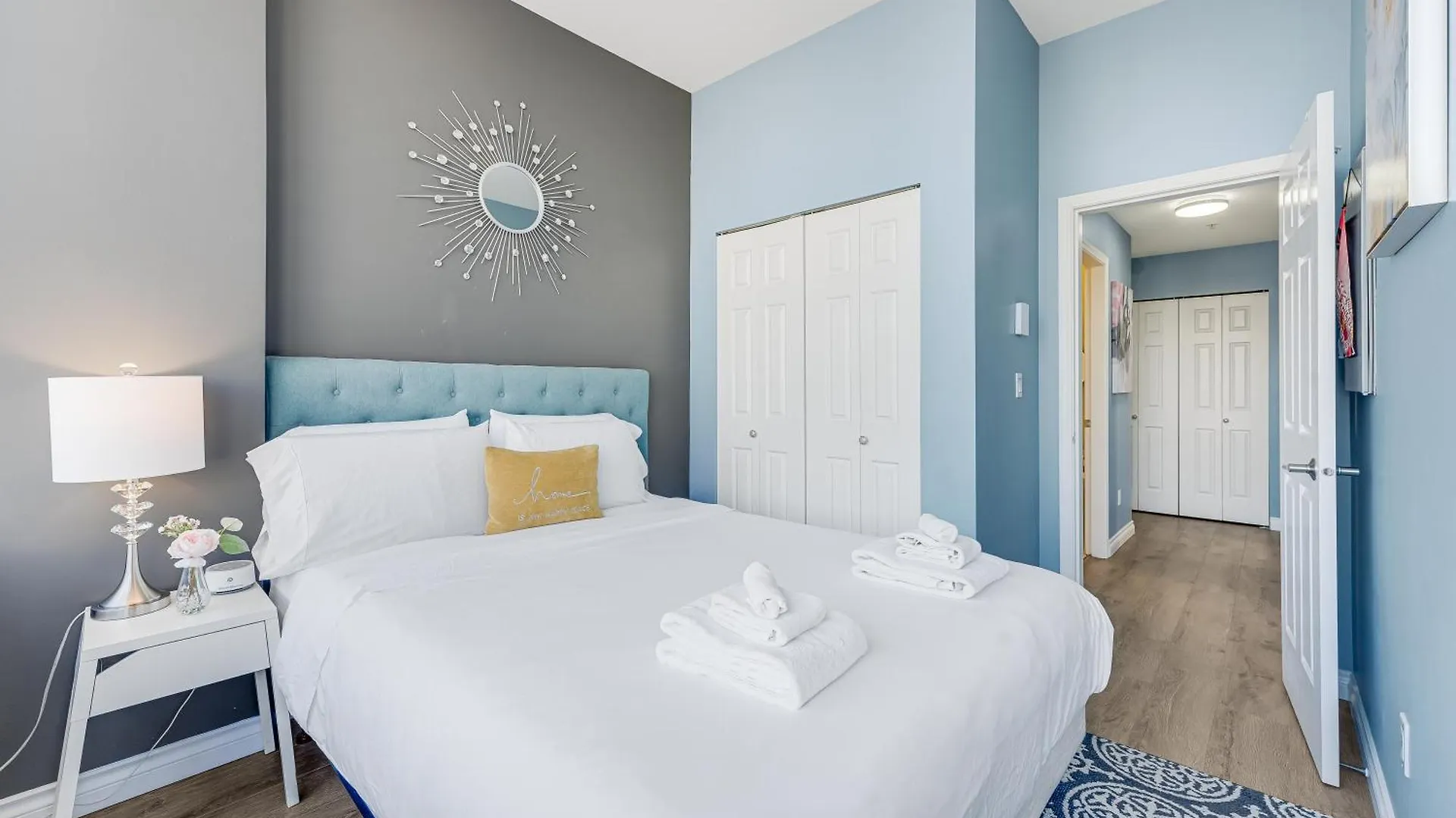 Apartment Best Location Downtown Chic Suites Vancouver