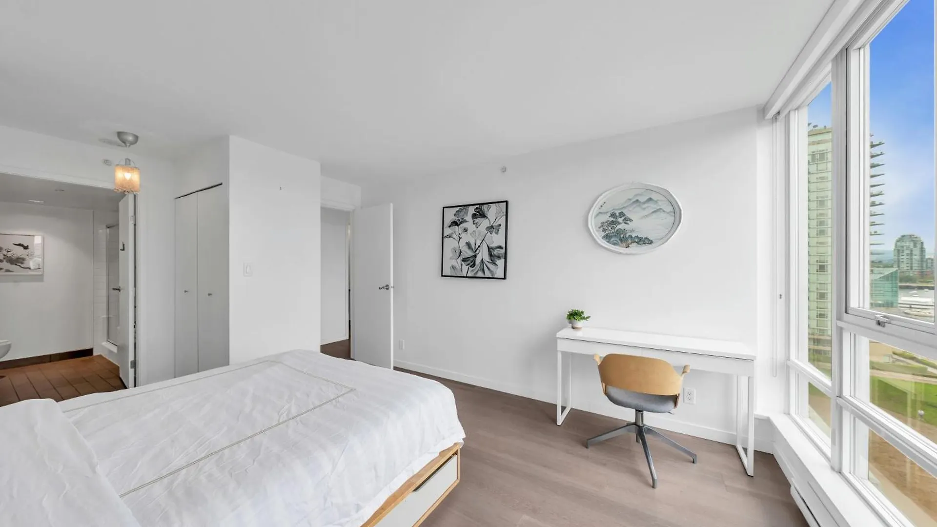 Best Location Downtown Chic Suites Vancouver 0*,  Canada
