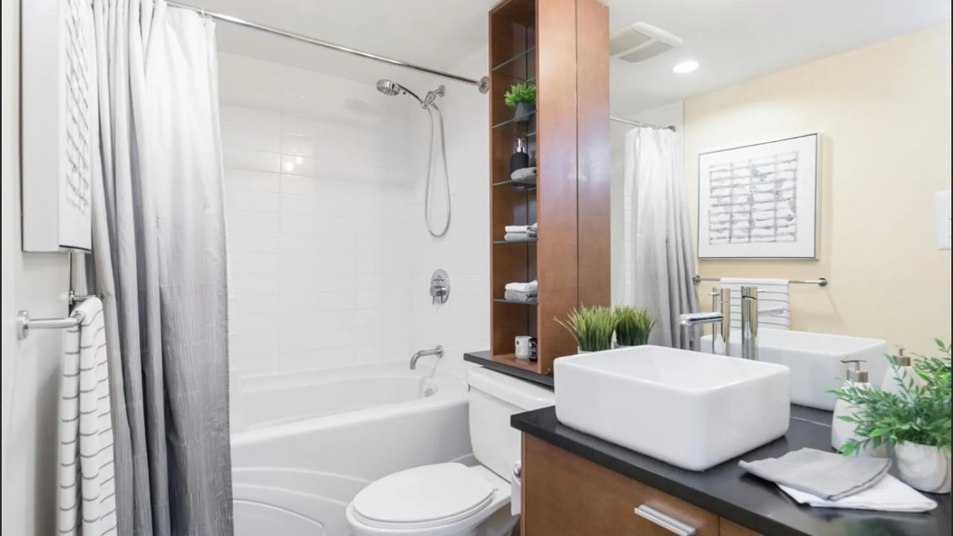 Best Location Downtown Chic Suites Vancouver 0*,